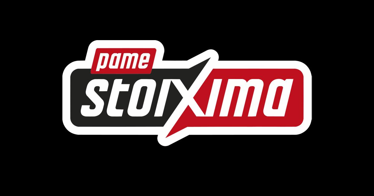 Top-Slots bei Pamestoixima